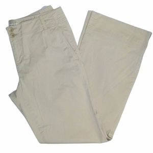 Banana Republic Stretch Pants